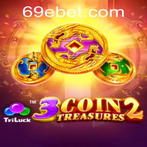 Desvendando os Segredos do Jogo 3CoinTreasures2: Um Mergulho nas Aventuras de 69E.com