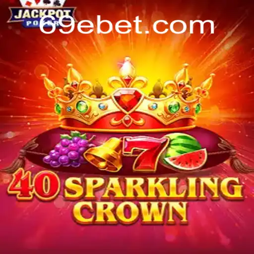 Descubra o Fascinante Universo de 40SparklingCrown: Um Jogo de Estratégia e Aventura