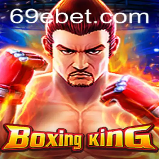 BoxingKing: Uma Nova Era nos Jogos de Luta com 69E.com