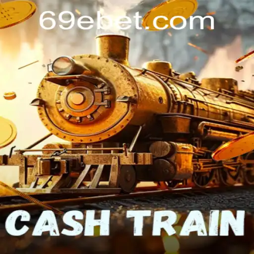 CashTrain: Um Jogo Empolgante com Muitas Surpresas