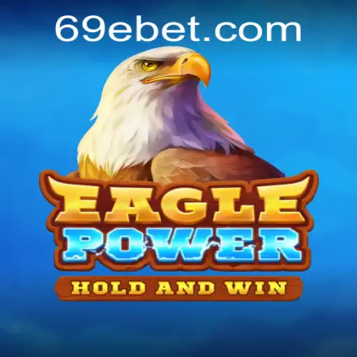 EaglePower: A Nova Sensação do Entretenimento Interativo