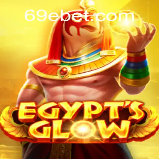 EgyptsGlow: Descubra o Fascinante Mundo de Misteriosas Pirâmides e Relíquias Antigas