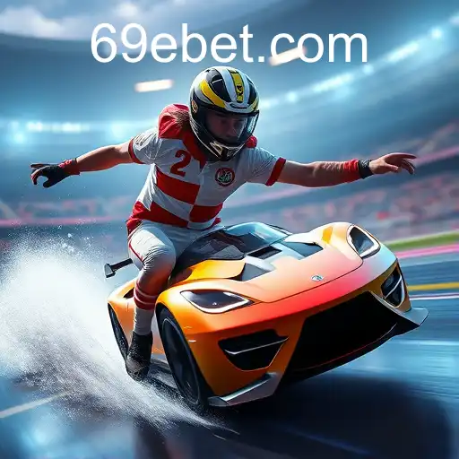 Esportes virtuais