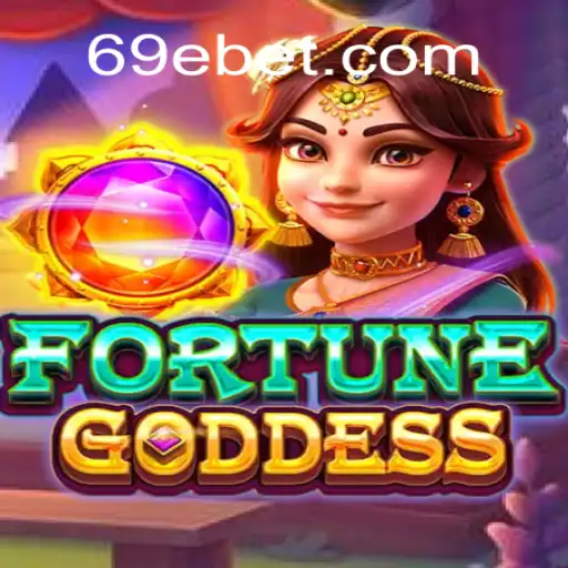 Explorando o Fascinante Mundo de FORTUNEGODDESS: O Novo Jogo de 69E.com