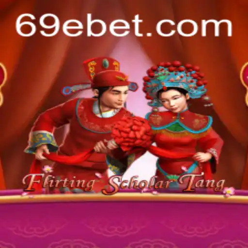 Explorando o Jogo Flirting Scholar Tang
