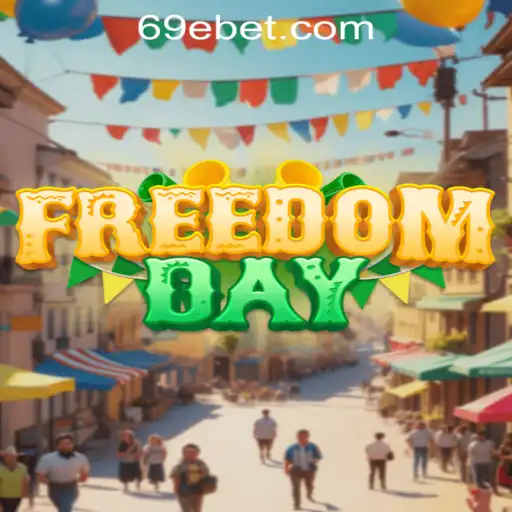 FreedomDay: Uma Nova Experiência de Jogo com 69E.com