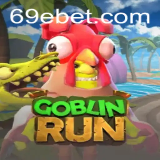 Descubra GoblinRun: O Novo Jogo de Aventura da 69E.com