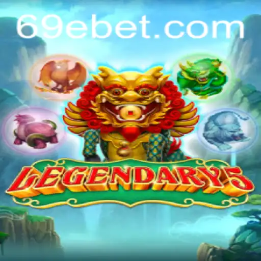 Descubra as Emoções e Desafios de Legendary5 com 69E.com