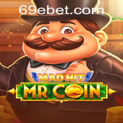 Descubra o Empolgante Universo de MadHitMrCoin: O Jogo Que Conquista 69E.com