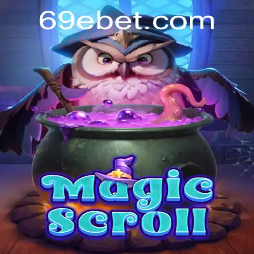 Explorando o Mundo Enigmático de MagicScroll