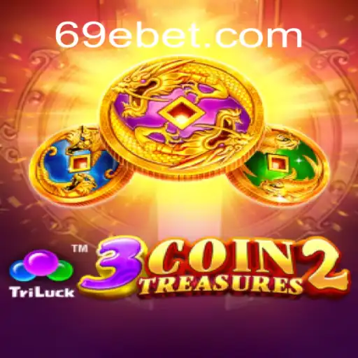 Desvendando os Segredos do Jogo 3CoinTreasures2: Um Mergulho nas Aventuras de 69E.com