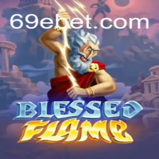 BlessedFlame: Um Mundo de Aventura no Universo 69E.com