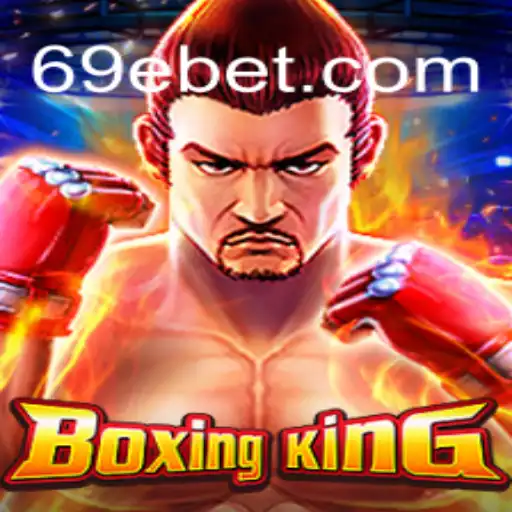 BoxingKing: Uma Nova Era nos Jogos de Luta com 69E.com