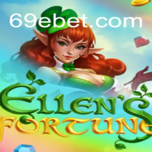 Descubra o Mundo de EllensFortune: Um Jogo de Estratégia e Sorte