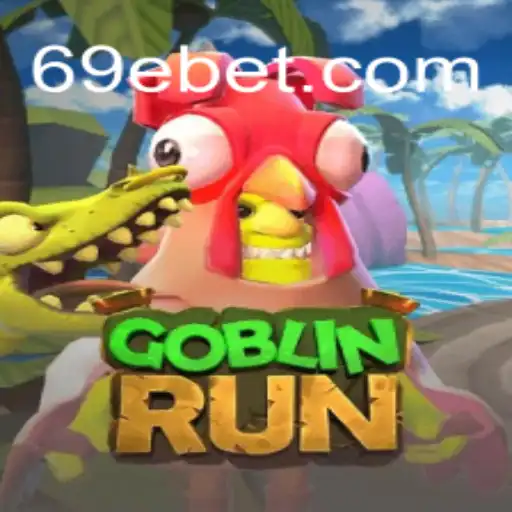 Descubra GoblinRun: O Novo Jogo de Aventura da 69E.com