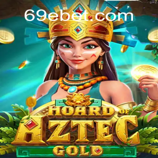 HoardofAztecgold: Aventura e Estratégia no Mundo Antigo
