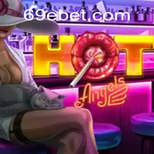 HotAngels: Um Mergulho no Mundo do Jogo Inovador Associado ao 69E.com