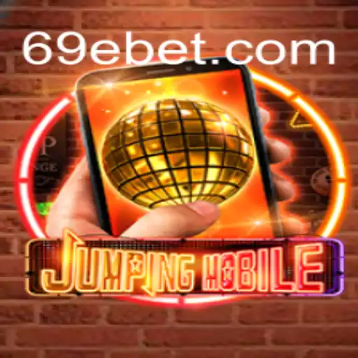 Descubra Jumpingmobile: O Jogo de Agilidade e Desafio