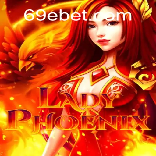 Explorando o Mundo Empolgante de LadyPhoenix