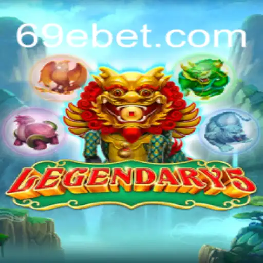 Descubra as Emoções e Desafios de Legendary5 com 69E.com