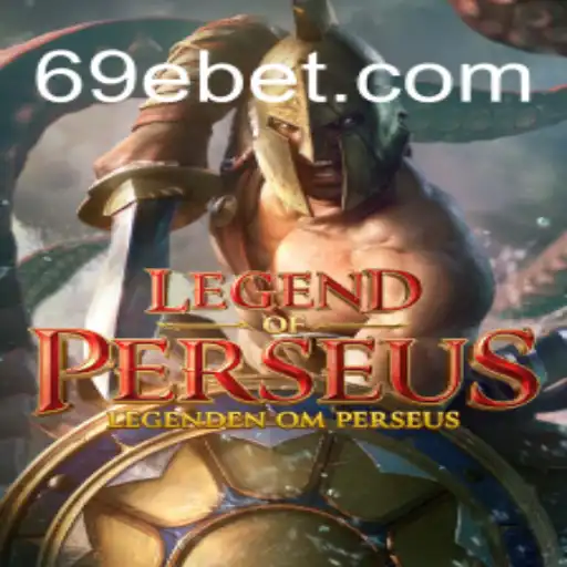 Descubra o Fascinante Mundo de 'LegendofPerseus'