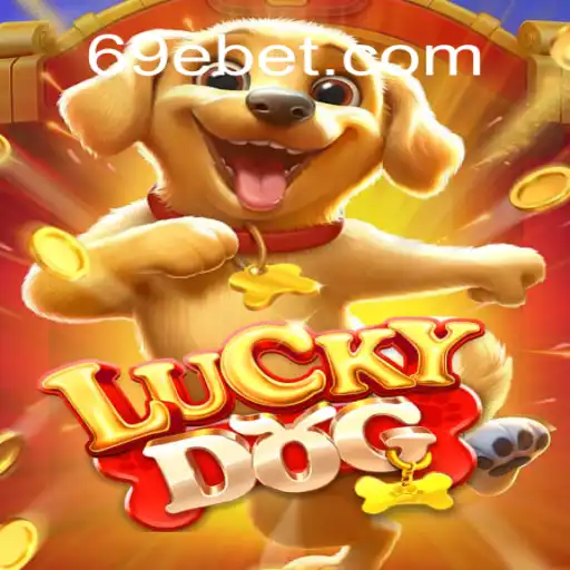 Explorando LuckyDog: A Emoção do Jogo com 69E.com