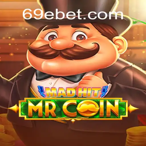 Descubra o Empolgante Universo de MadHitMrCoin: O Jogo Que Conquista 69E.com
