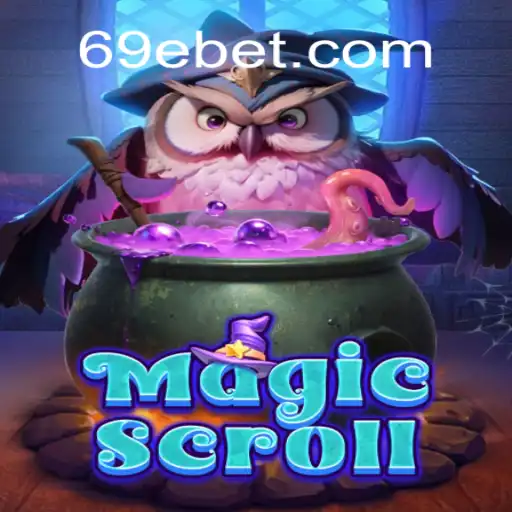 Explorando o Mundo Enigmático de MagicScroll
