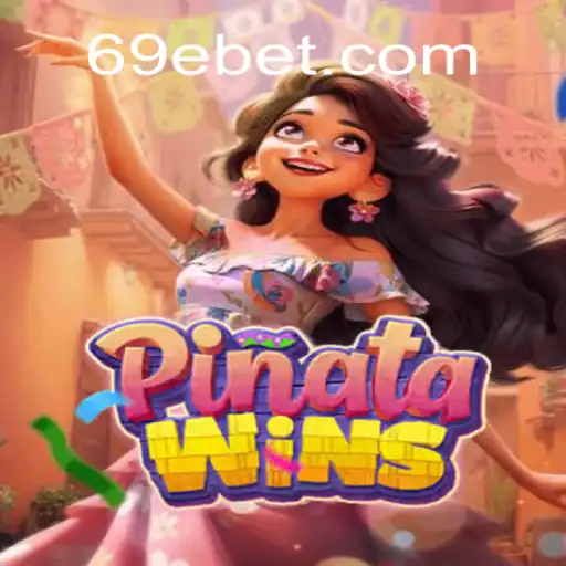 Introdução e Regras do Jogo PinataWins pela 69E.com