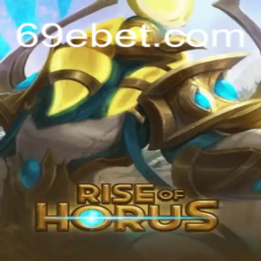 Explorando o Mundo de 'RiseofHorus' com 69E.com