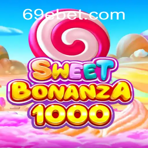 Descubra SweetBonanza1000: A Nova Sensação do Mundo dos Jogos