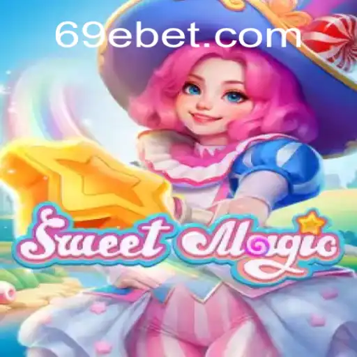 Descubra o Fascinante Mundo de SweetMagic: Um Jogo de Estratégia Encantador