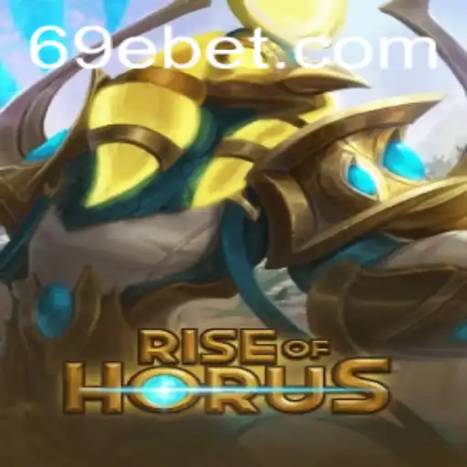 Explorando o Mundo de 'RiseofHorus' com 69E.com