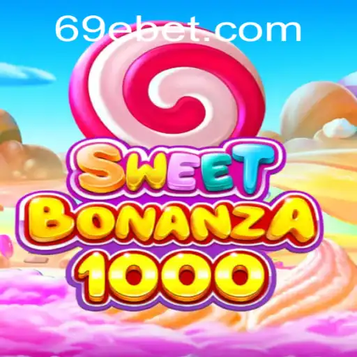 Descubra SweetBonanza1000: A Nova Sensação do Mundo dos Jogos