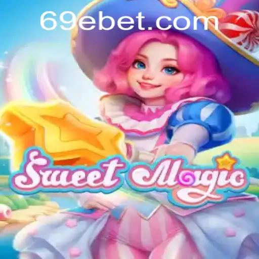 Descubra o Fascinante Mundo de SweetMagic: Um Jogo de Estratégia Encantador