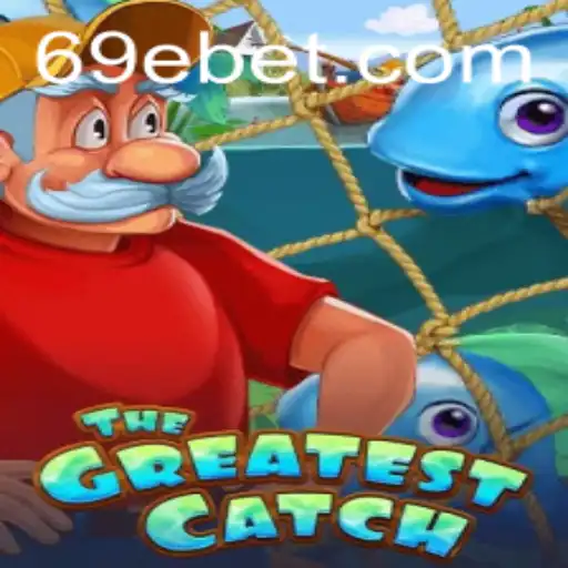 Descrição e Regras do TheGreatestCatch: Um Fenômeno no Mundo dos Jogos