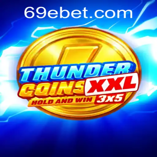 Explorando ThunderCoinsXxl: O Novo Fenômeno dos Jogos Online
